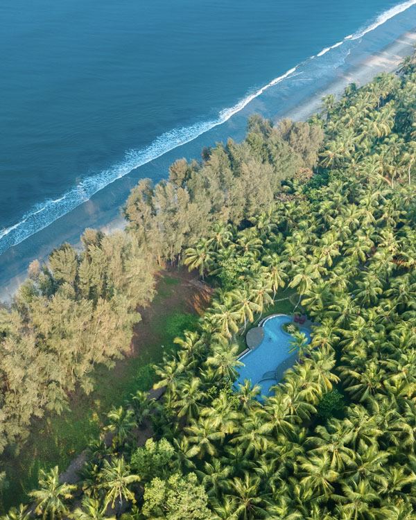 Nattika Beach Resort
